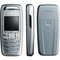 Siemens AX75