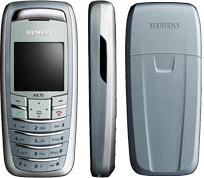 Siemens AX75