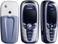 Siemens C65