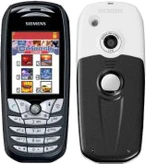 Siemens CXi70