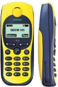 Siemens M35i