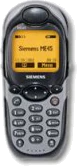 Siemens ME45
