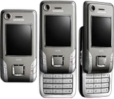 Siemens SG75