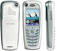 Siemens U15