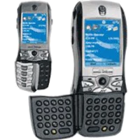 Sierra Wireless Voq Professional Phone