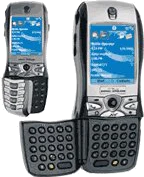 Sierra Wireless Voq Professional Phone