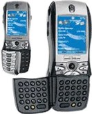 Sierra Wireless Voq Professional Phone