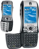 Sierra Wireless Voq Professional Phone