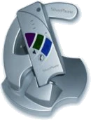 SilverPhone SilverPhone