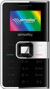 Simvalley Pico Color RX-280