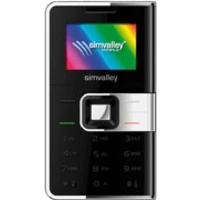 Simvalley Pico Color RX-280