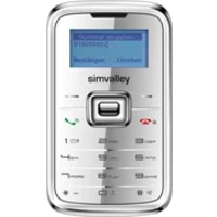 Simvalley Pico Inox RX-180