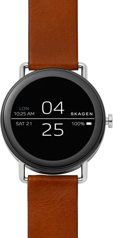 Skagen Falster Connected