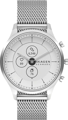 Skagen Jorn Gen 6 Hybrid 38mm