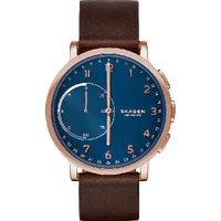 Skagen Hagen Connected Hybrid