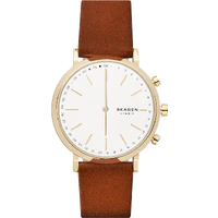 Skagen Hald Connected Hybrid