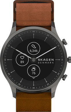 Skagen Jorn Gen 6 Hybrid 42mm