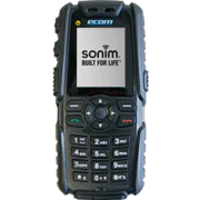 Sonim XP3 Ecom ATEX Z2