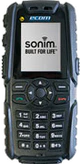 Sonim XP3 Ecom ATEX Z2