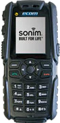 Sonim XP3 Ecom ATEX Z2