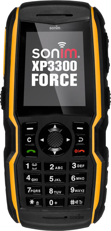 Sonim Force XP3300