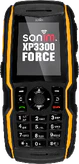 Sonim Force XP3300