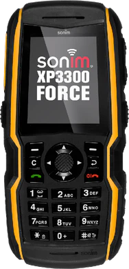 Sonim Force XP3300