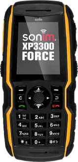 Sonim Force XP3300
