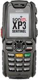 Sonim XP3 Sentinel