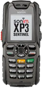 Sonim XP3 Sentinel