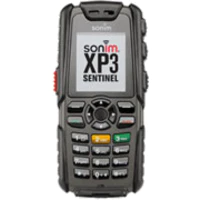 Sonim XP3 Sentinel