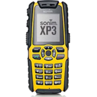 Sonim Enduro XP3