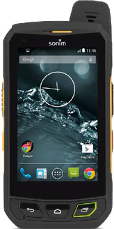 Sonim XP7