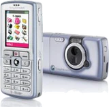 Sony Ericsson D750i
