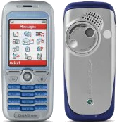 Sony Ericsson F500i