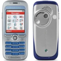 Sony Ericsson F500i