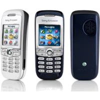 Sony Ericsson J200i