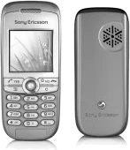 Sony Ericsson J210i
