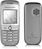 Sony Ericsson J210i