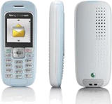 Sony Ericsson J220i