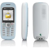 Sony Ericsson J220i