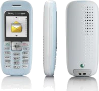 Sony Ericsson J220i