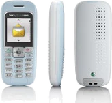 Sony Ericsson J220i