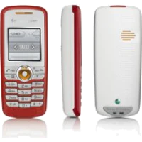Sony Ericsson J230i