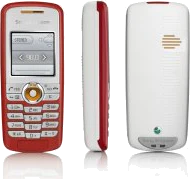 Sony Ericsson J230i