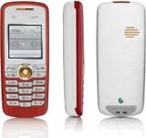 Sony Ericsson J230i