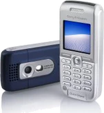 Sony Ericsson K300i