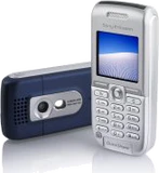Sony Ericsson K300i