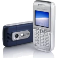 Sony Ericsson K300i