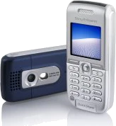 Sony Ericsson K300i